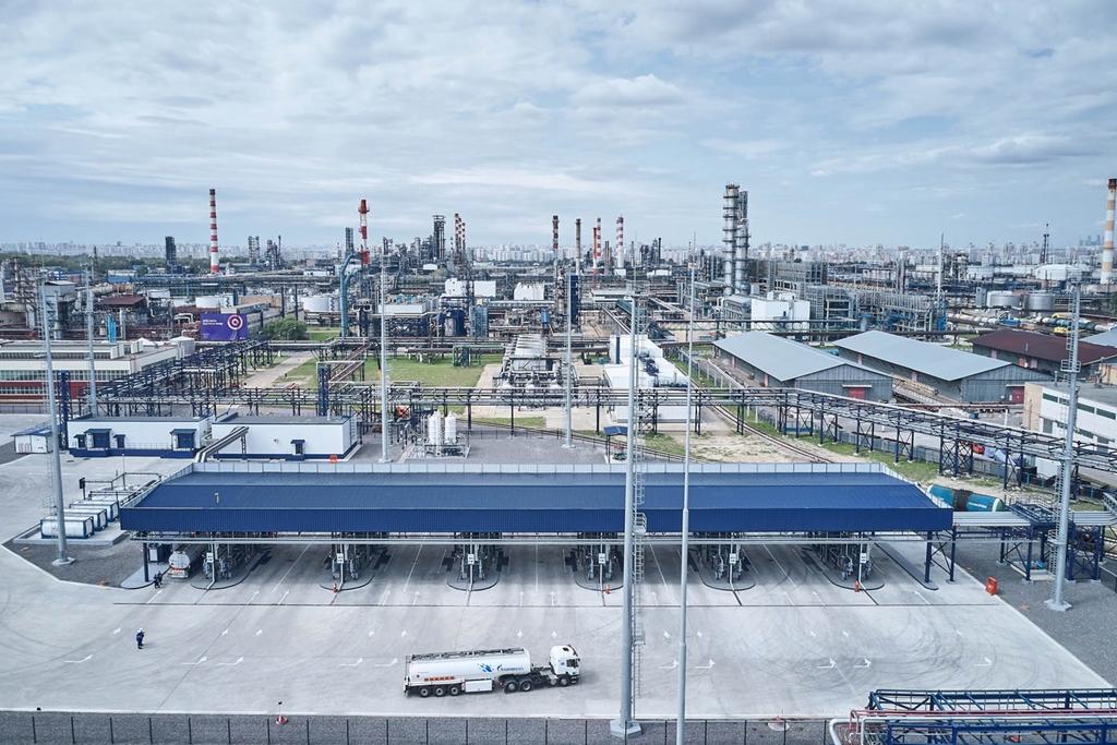Korea's DL E&C suffers from Russian war, chairman-related risk - KED Global