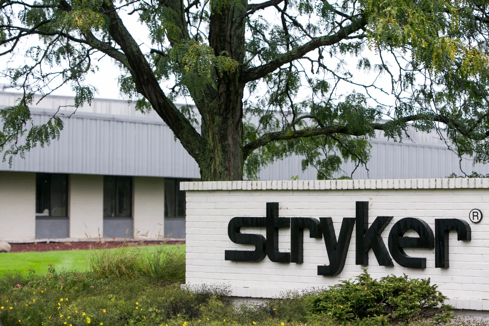 Stryker cyberattack: Alleged Iran-linked group Handala causes outage -  Newsweek