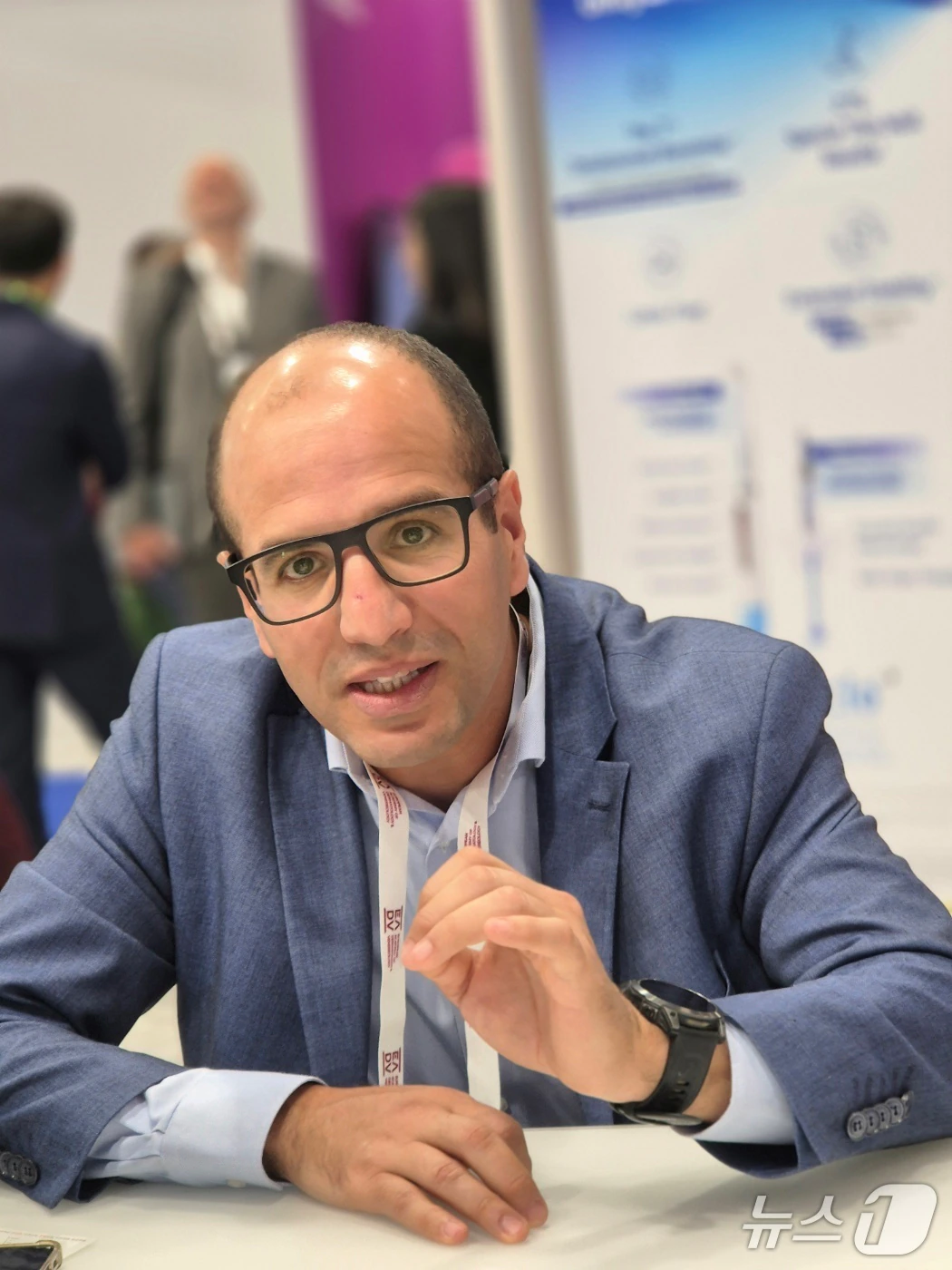 Sales and Trust: How Celltrion is Revolutionizing the European Market Directly Connected -