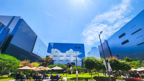 증권사들, 노사 합의 뒤 반도체 목표가 줄상향…삼성전자 55만·닉스 380만 제시