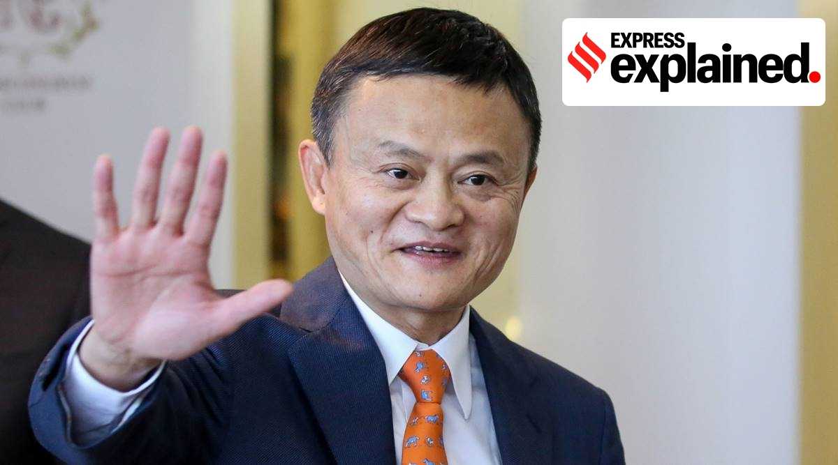 Jack Ma missing: Who is Jack Ma, the Chinese billionaire and founder of ...