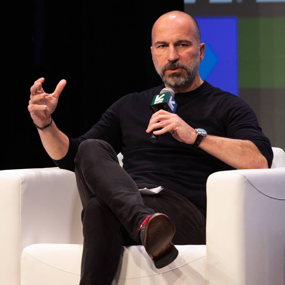 Analyst kicks off coverage of Uber amid autonomous vehicle risk - TheStreet