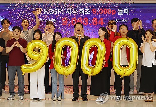 목표가 속속 상향인데 주가는 이미 웃돌아…동전주 219개 퇴출 위험도