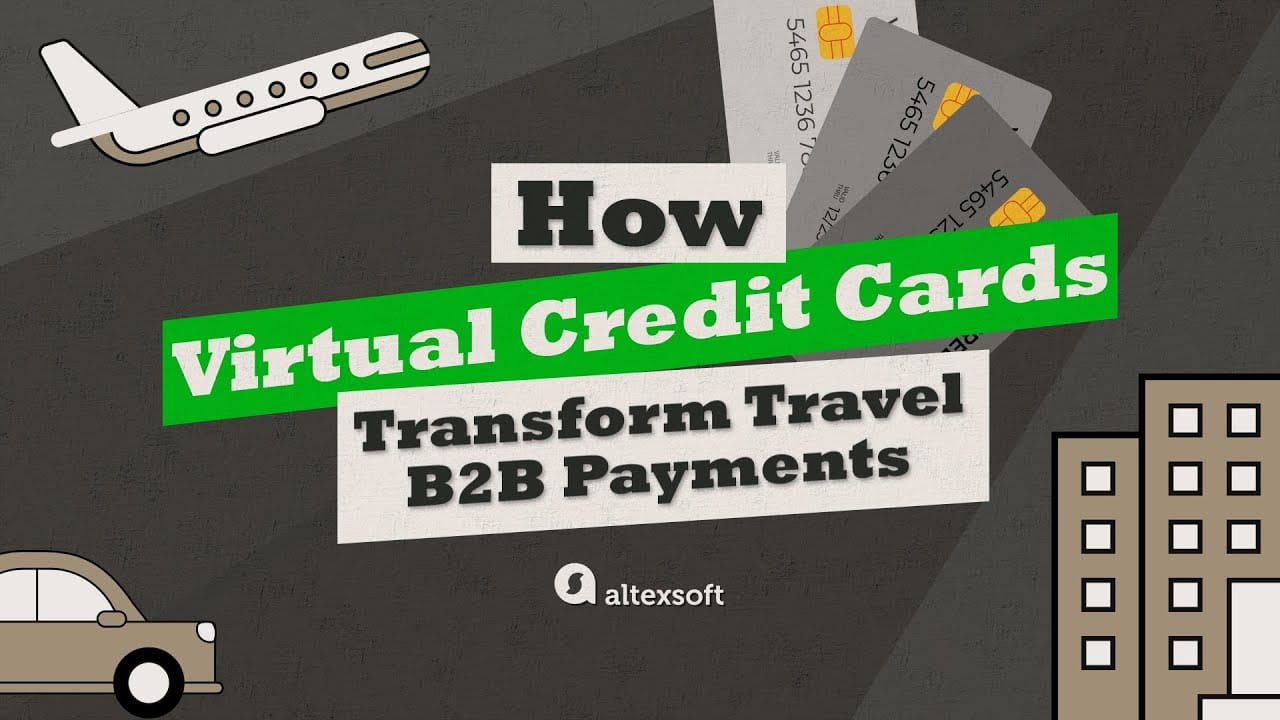 Navan and AmEx Launch Virtual‑Card Integration