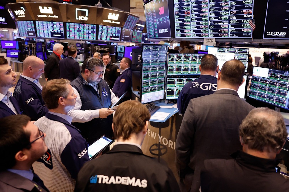 S&P 500 선물 하락, 유가 반등 속 4월 PCE 발표 대기