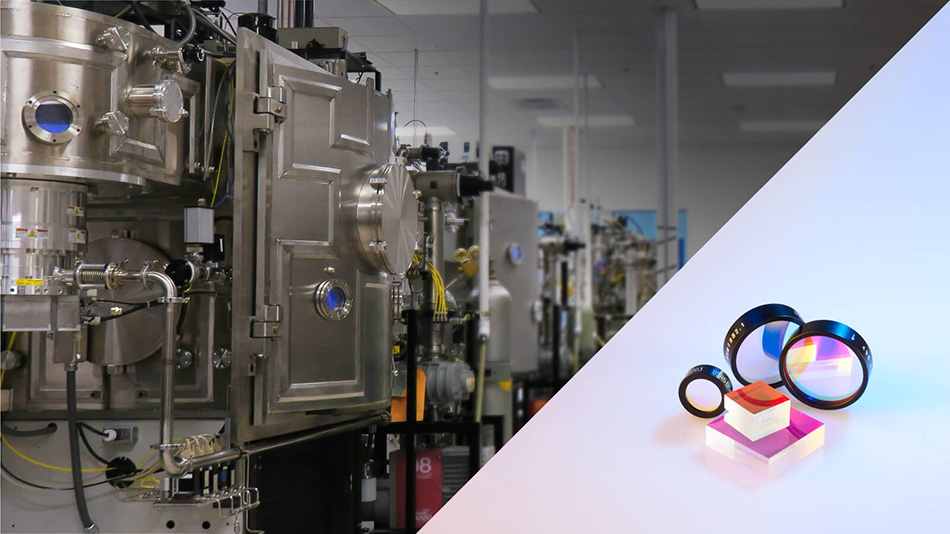II-VI Incorporated to Double Manufacturing Capacity of Optical Filters ...