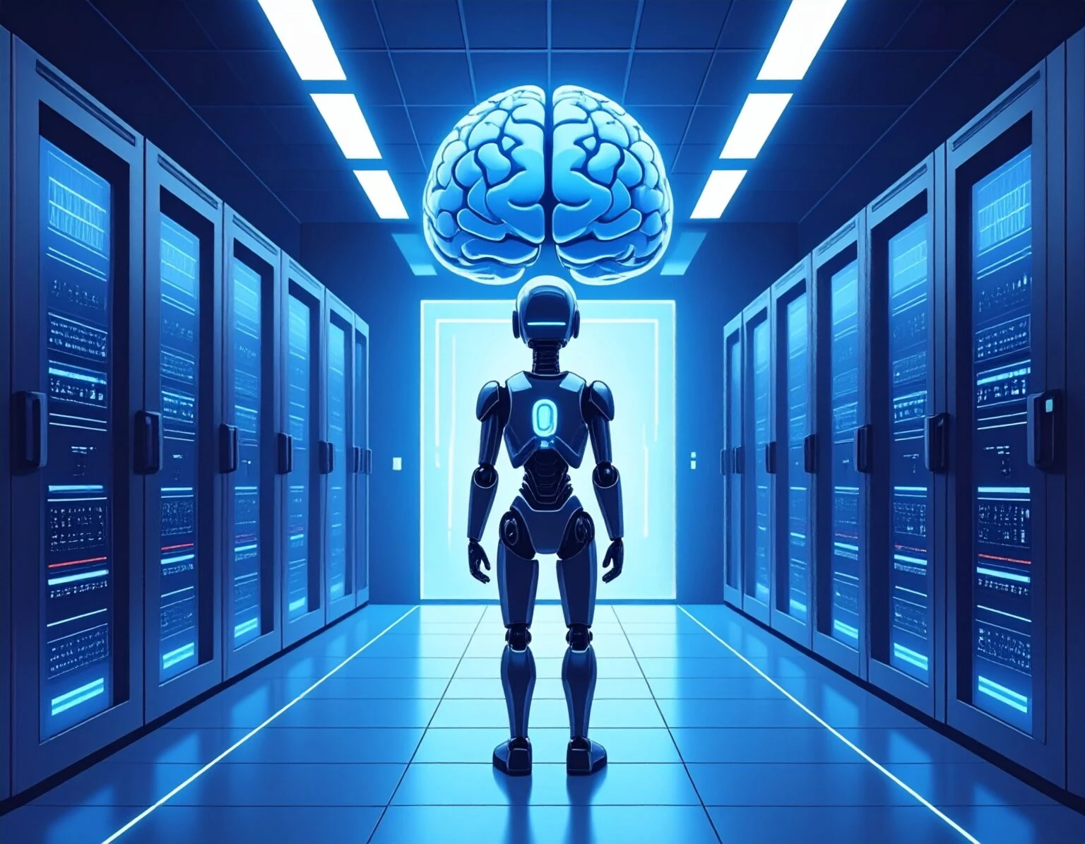 An Investor's Guide to HBM (High-Bandwidth Memory) For AI