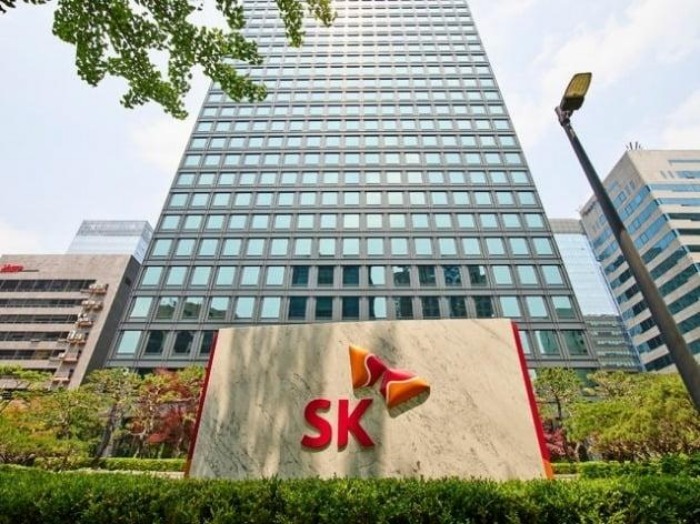 SK Group set to buy landmark Seoul building for about $500 mn - KED Global