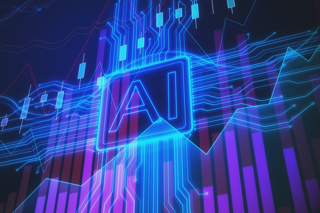 UBS 경고: AI 관련 반도체, 보유 비중 줄이라고 권고