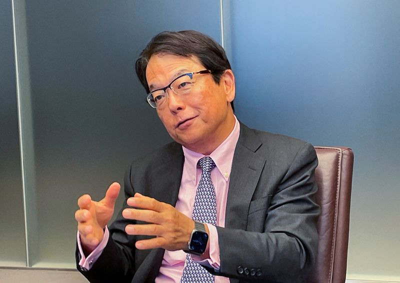 니폰스틸, 미국 수요 강세가 US 스틸 실적 끌어올린다고 발표
