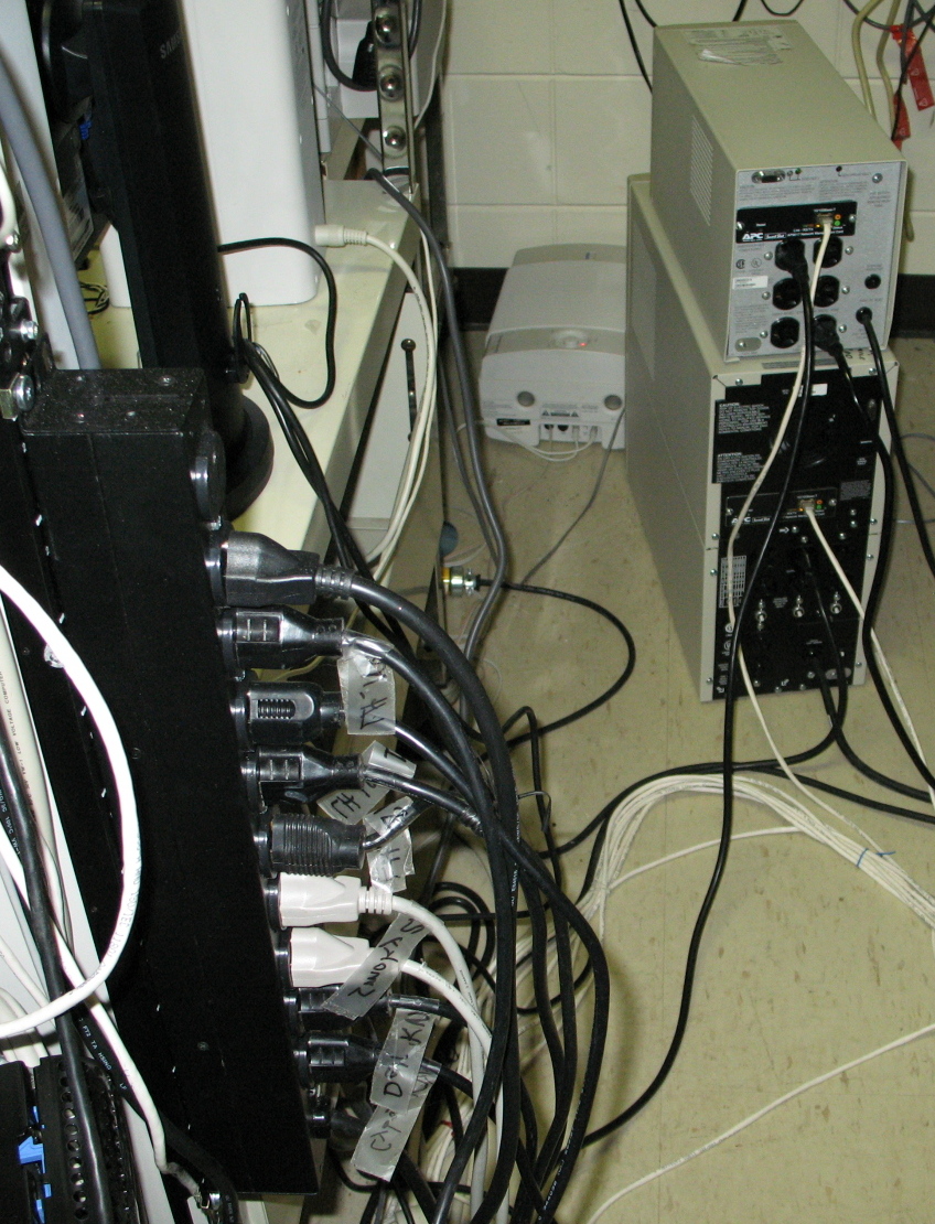 Power distribution unit - Wikipedia