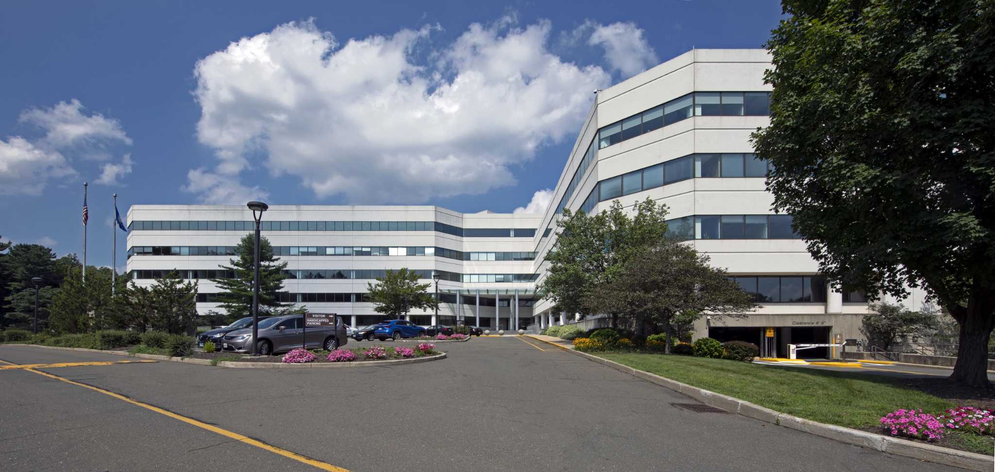 Booking Holdings HQ office in Norwalk sold to NYC investor