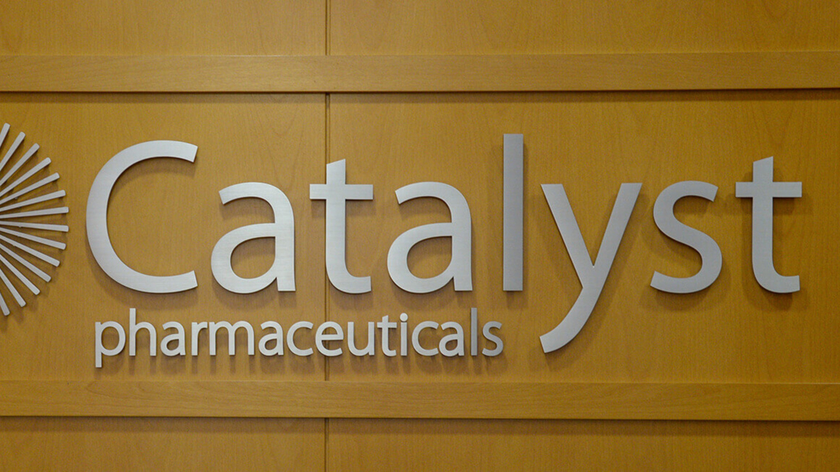 Catalyst staves off Firdapse competition from Teva for a decade