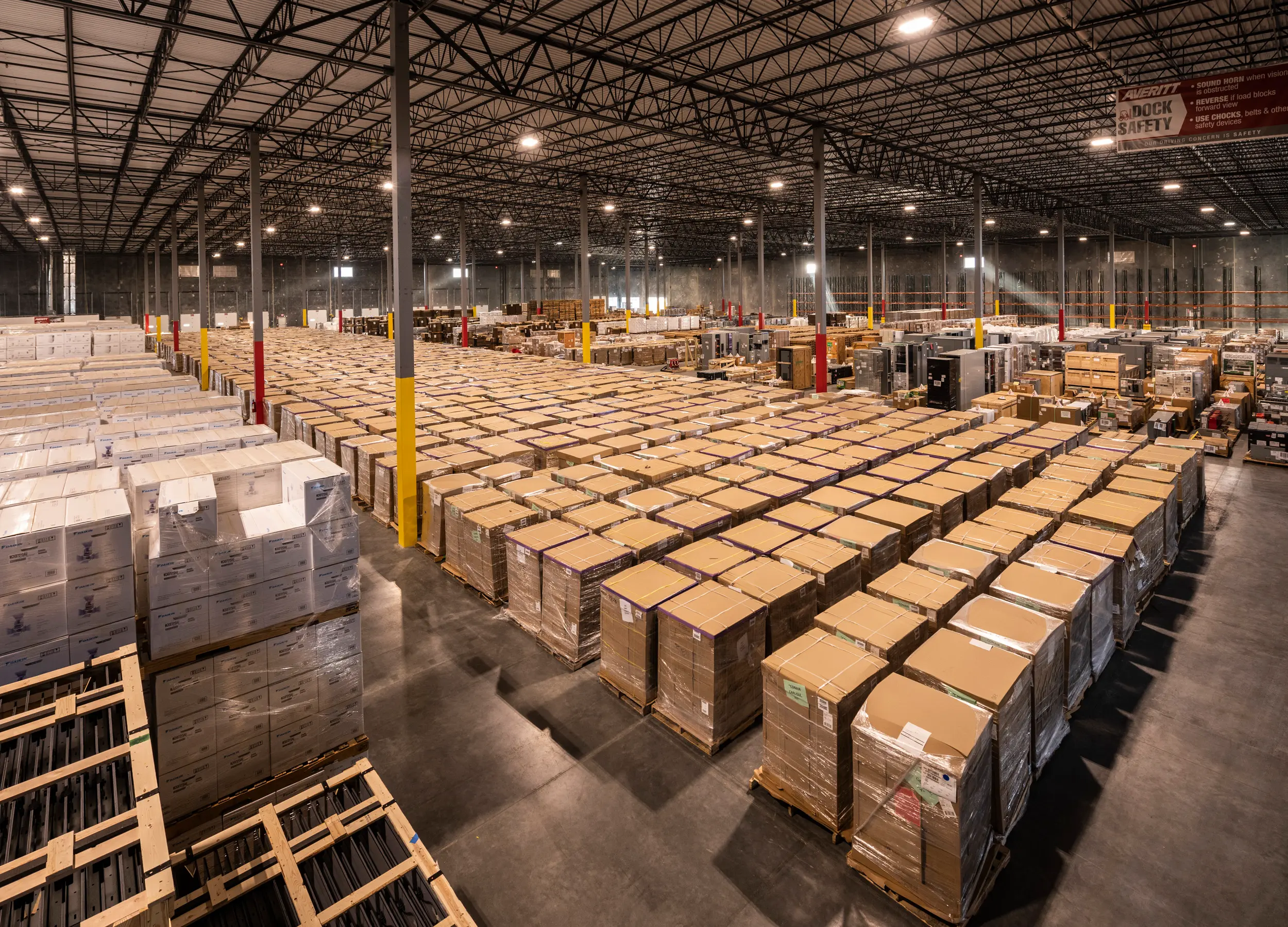 Averitt On Tour Logistics, 2 Dell Parkway, Nashville, TN 37217, US -  MapQuest