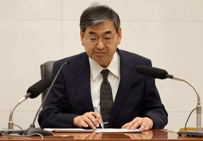 BOJ 이사 아사다, 수요 주도 인플레이션 확인돼야 금리 인상 지지