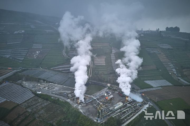 AI 데이터센터 전력 수요에 퍼보에너지 시가총액 124억 달러