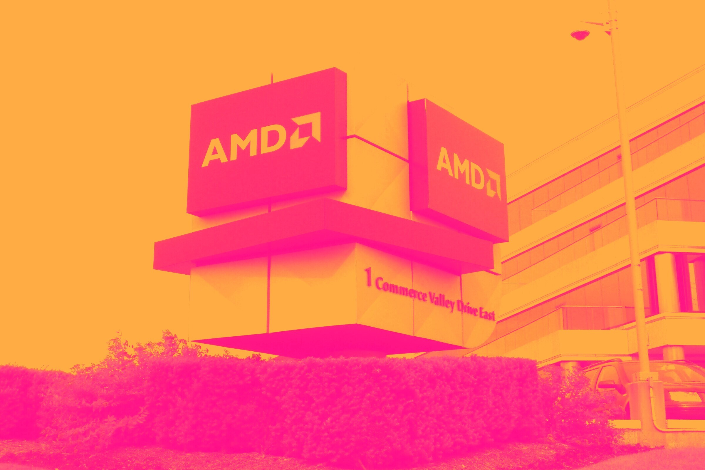 AMD 주가 급락 이유, 오늘 밤 -7.43% 하락 원인 완전 정리 (2026년 7월 7일)