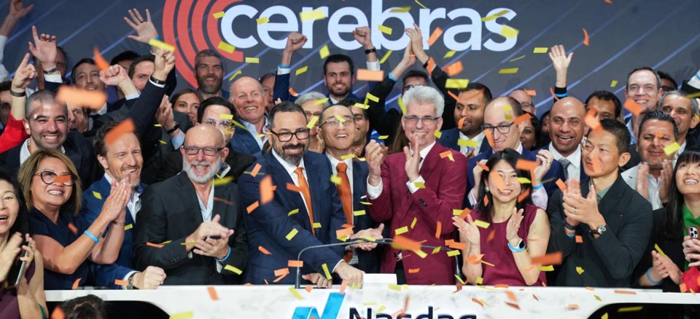 Cerebras IPO: Ushering in a New Era of AI Hardware