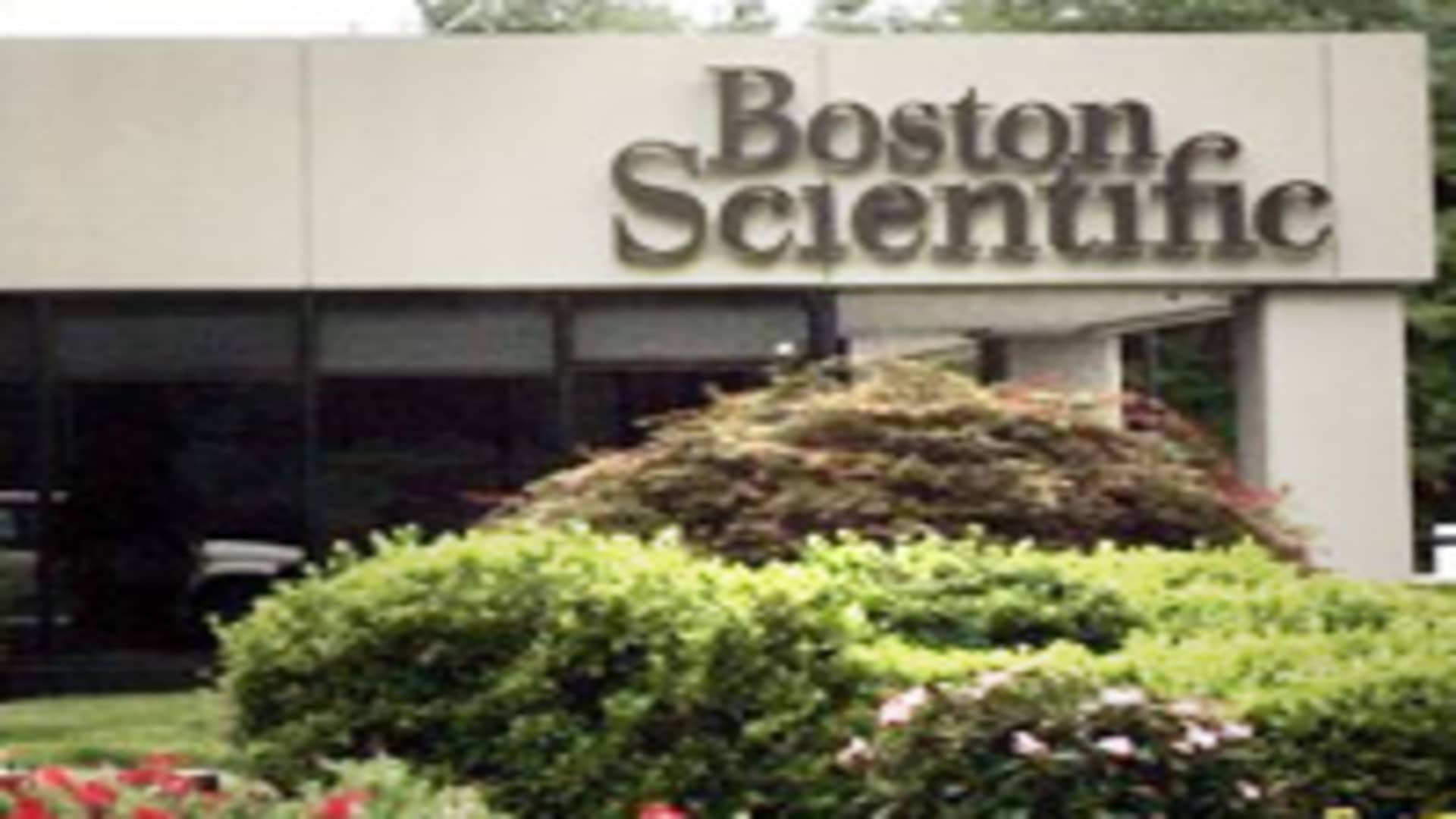 Abbott & Boston Scientific: Rising Stent Stars
