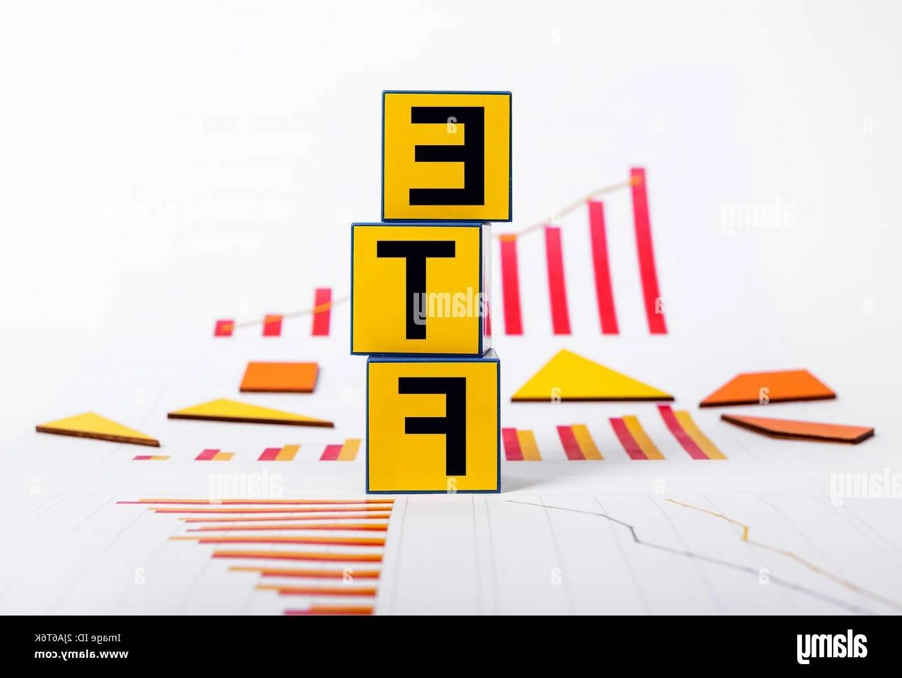 Qu'est-ce qu'un Exchange Traded Fund (ETF) en français