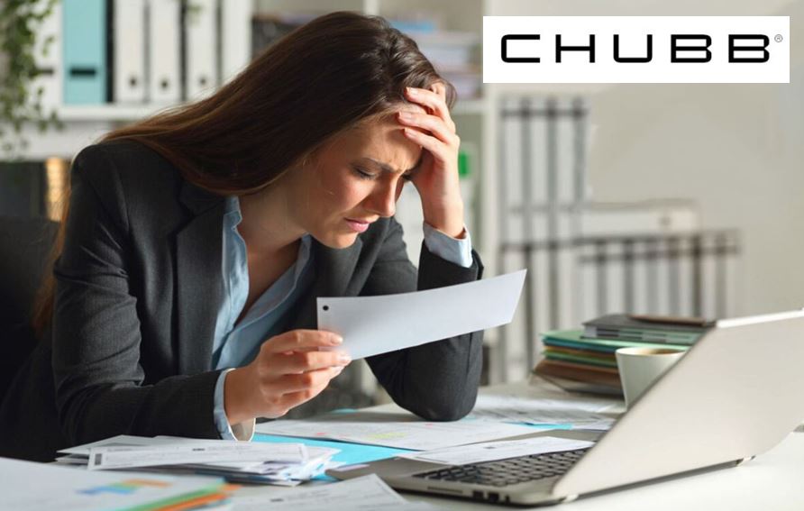 Prélèvement Chubb European Group Limited : c'est quoi