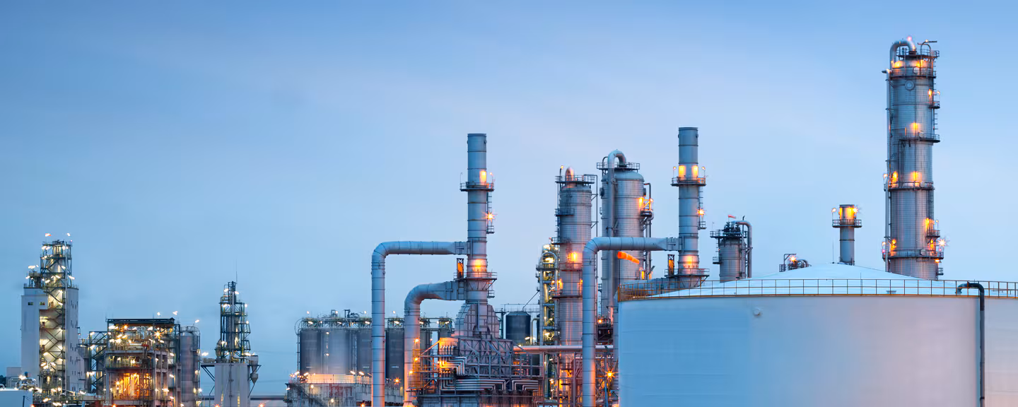 UOP can support the entire lifecycle of your plant with our cutting-edge  products, digita