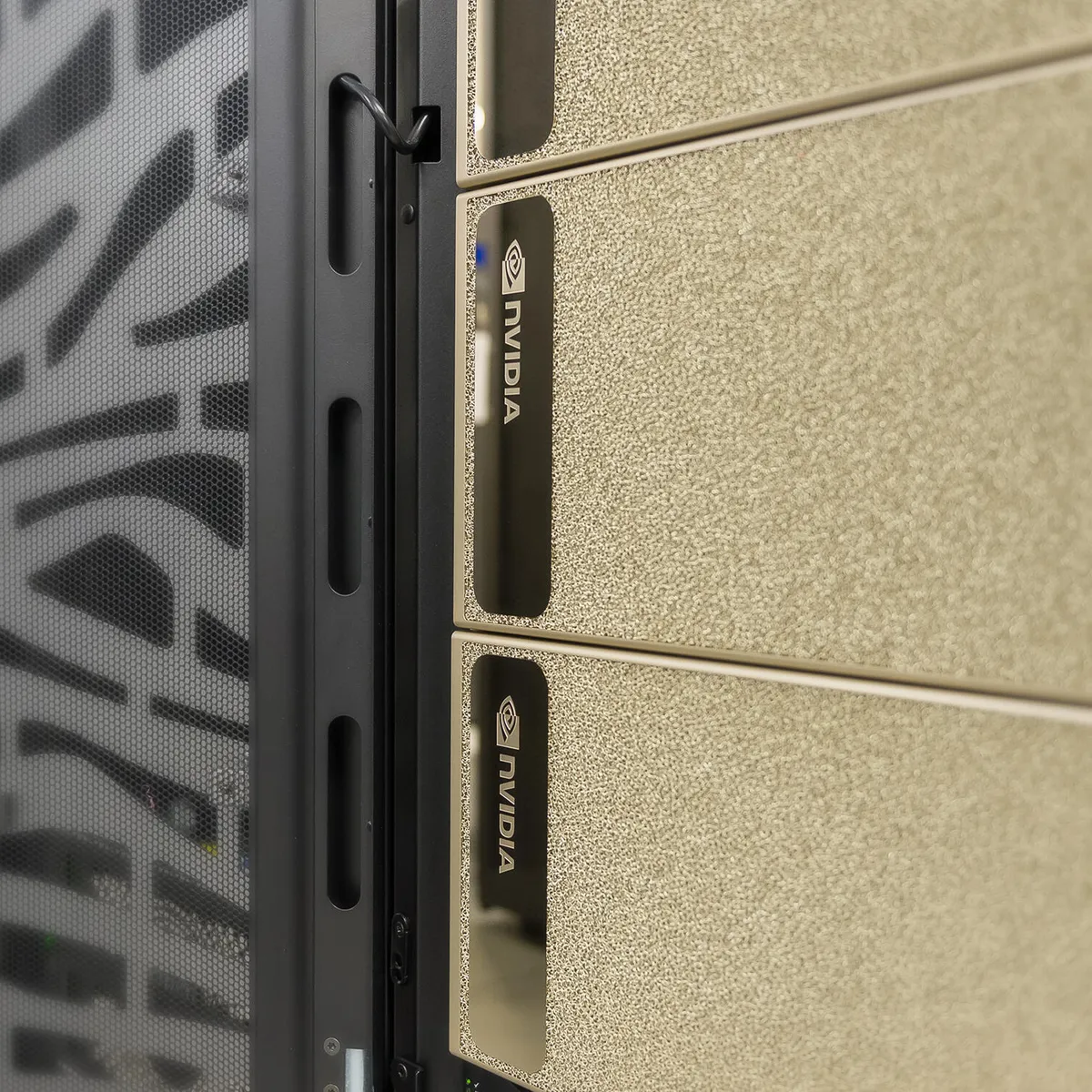 Nvidia's new data center GPU packs 20 times the performance of its predecessor - CNET