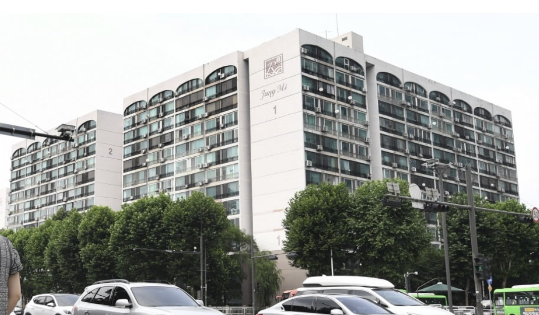 동탄 집값의 70%는 대출로 매입됐다