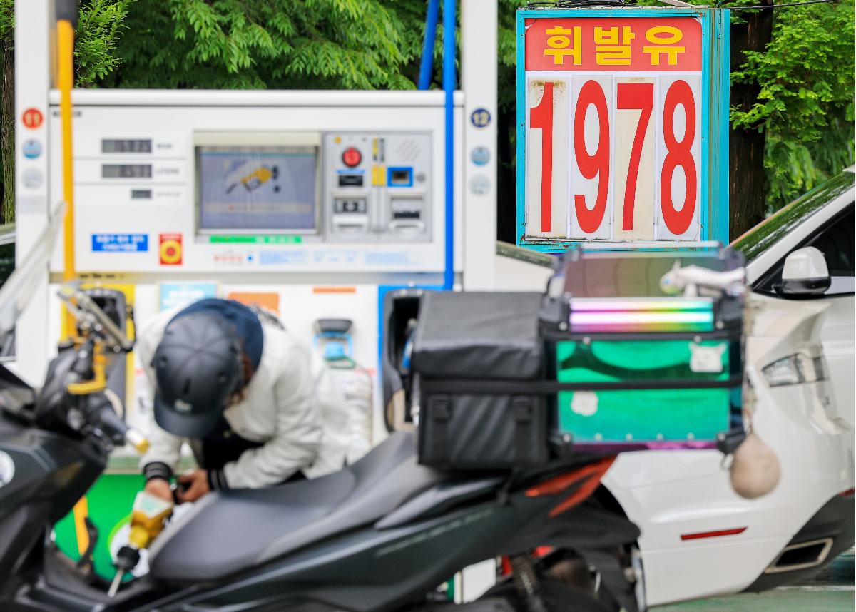 4월 생산자물가 2.5% 상승, IMF 이후 28년 만에 최대