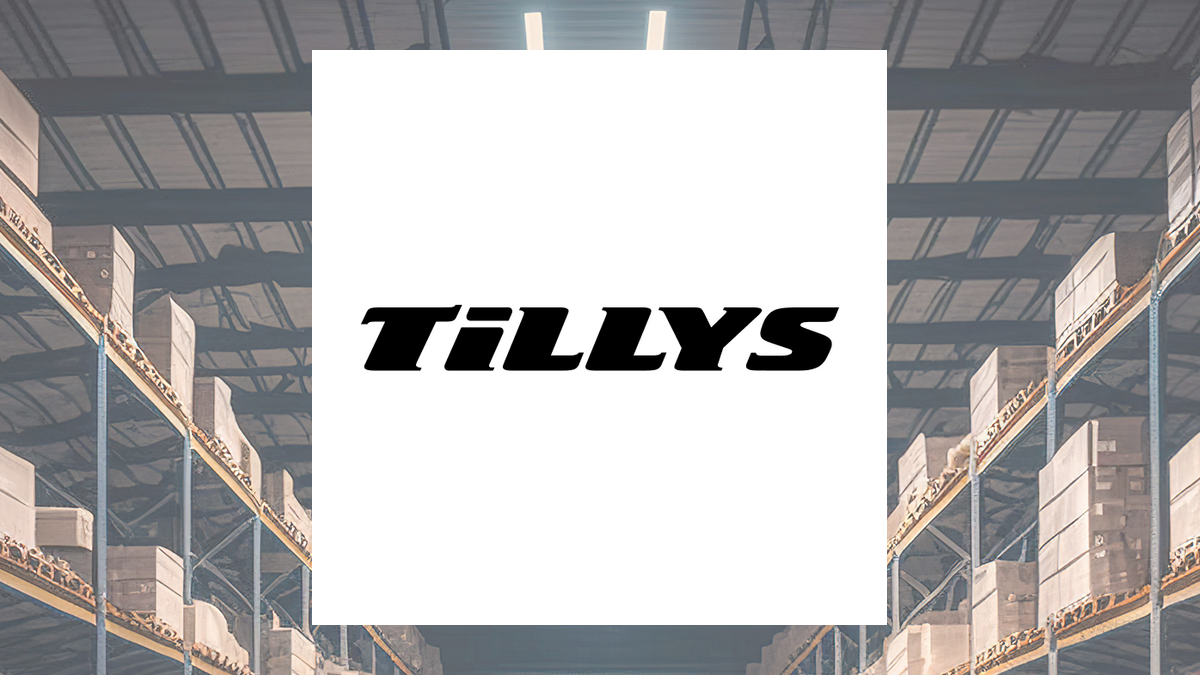 6월 3~4일 실적 콜 요약, Tilly's·ChargePoint·C3.ai 외