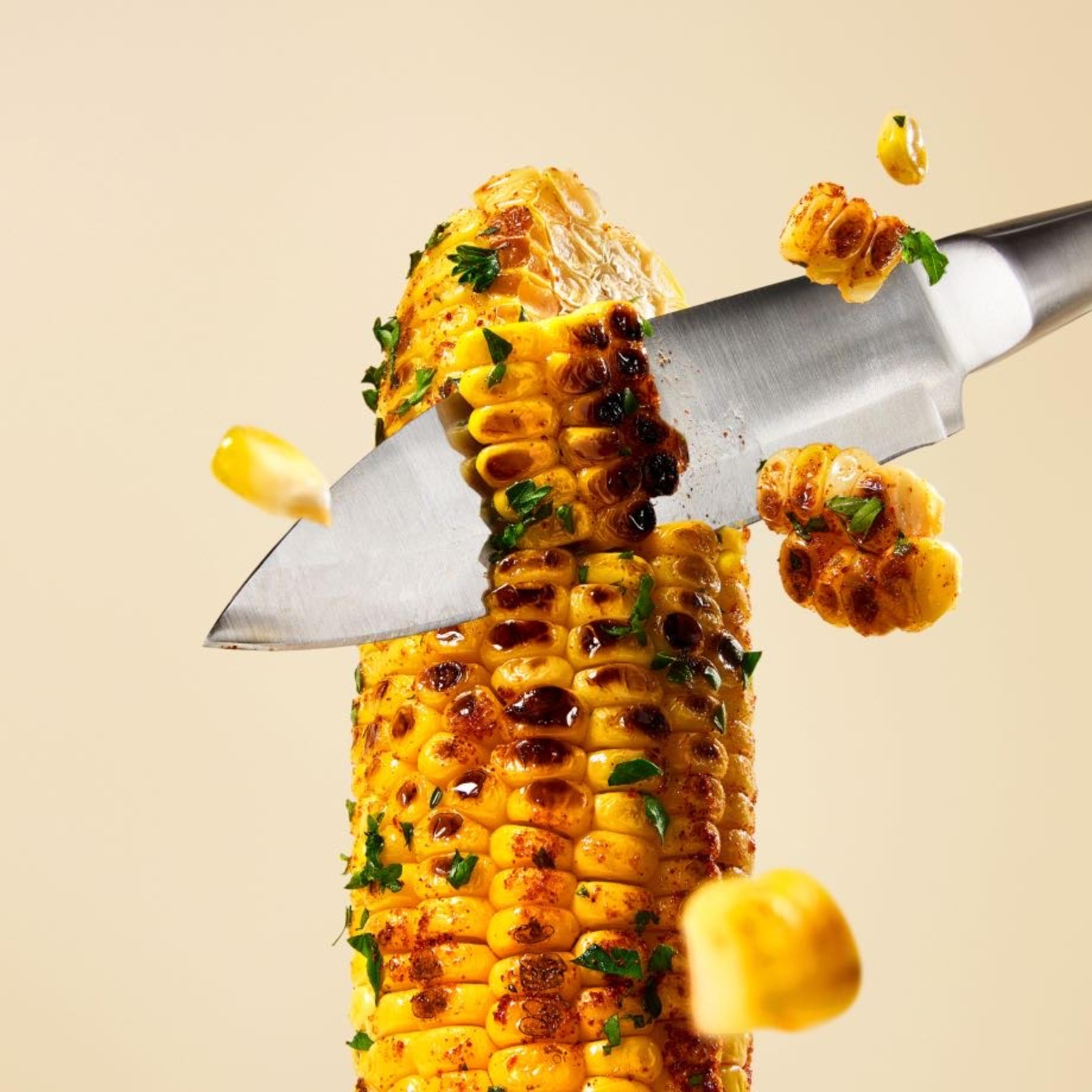 Mediterranean Ingredients: Proteins, Greens & Toppings