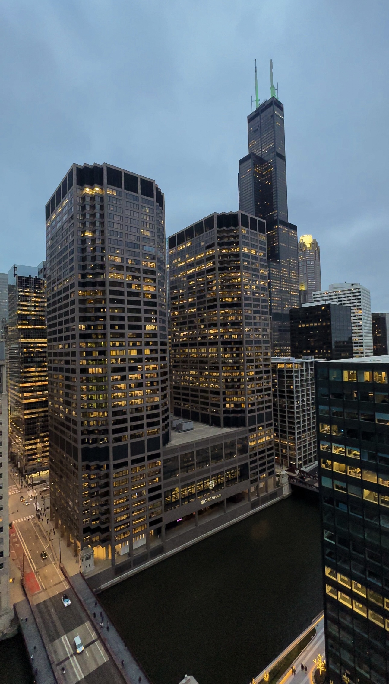 Chicago Mercantile Exchange - Wikipedia