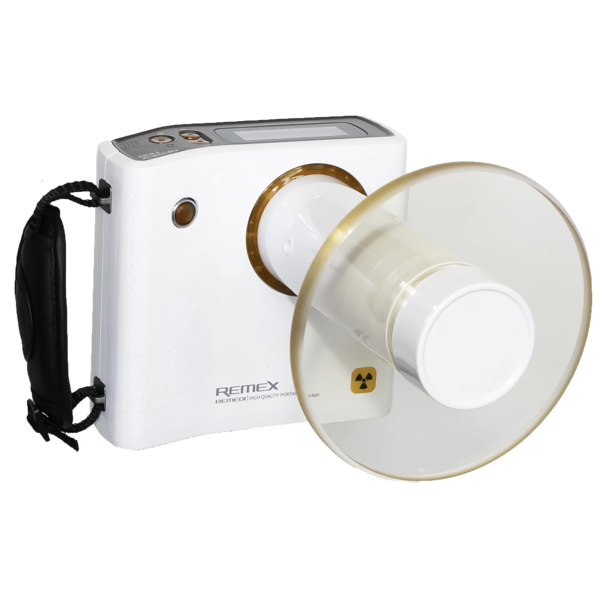 Remedi Remex T-100 Handheld X-Ray