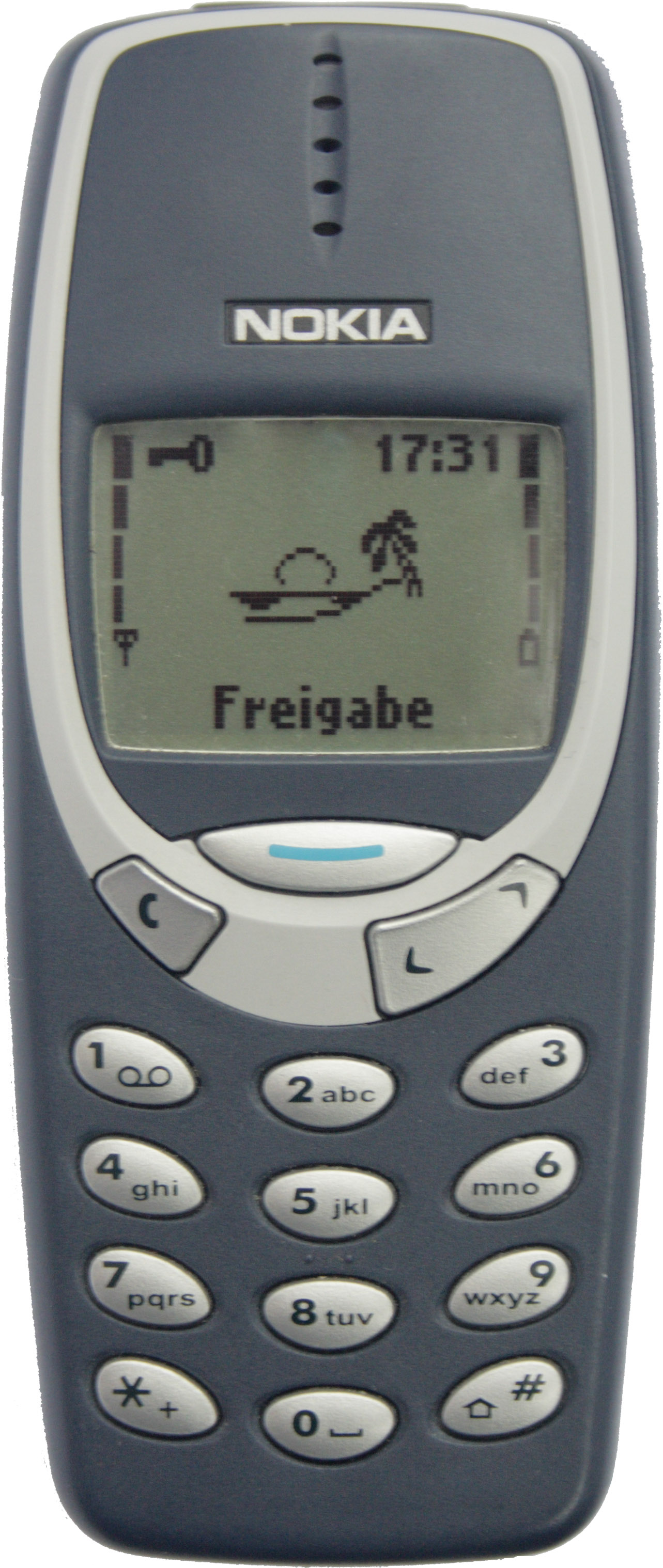 Nokia 3310 - Wikipedia