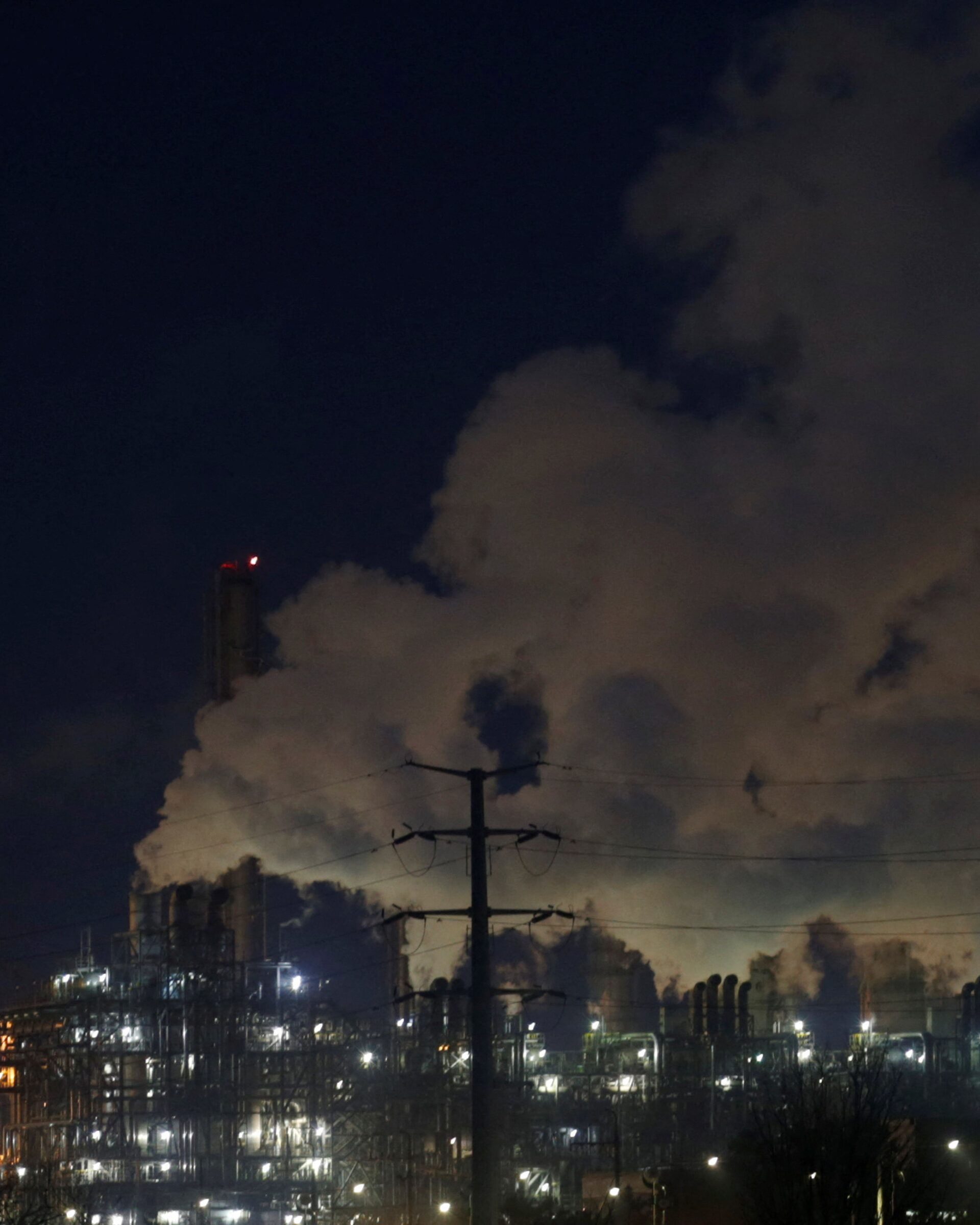 Major South Korean petrochemical firms and production