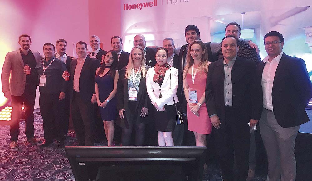 Resideo Technologies: el spin off de Honeywell Home & ADI Global ...