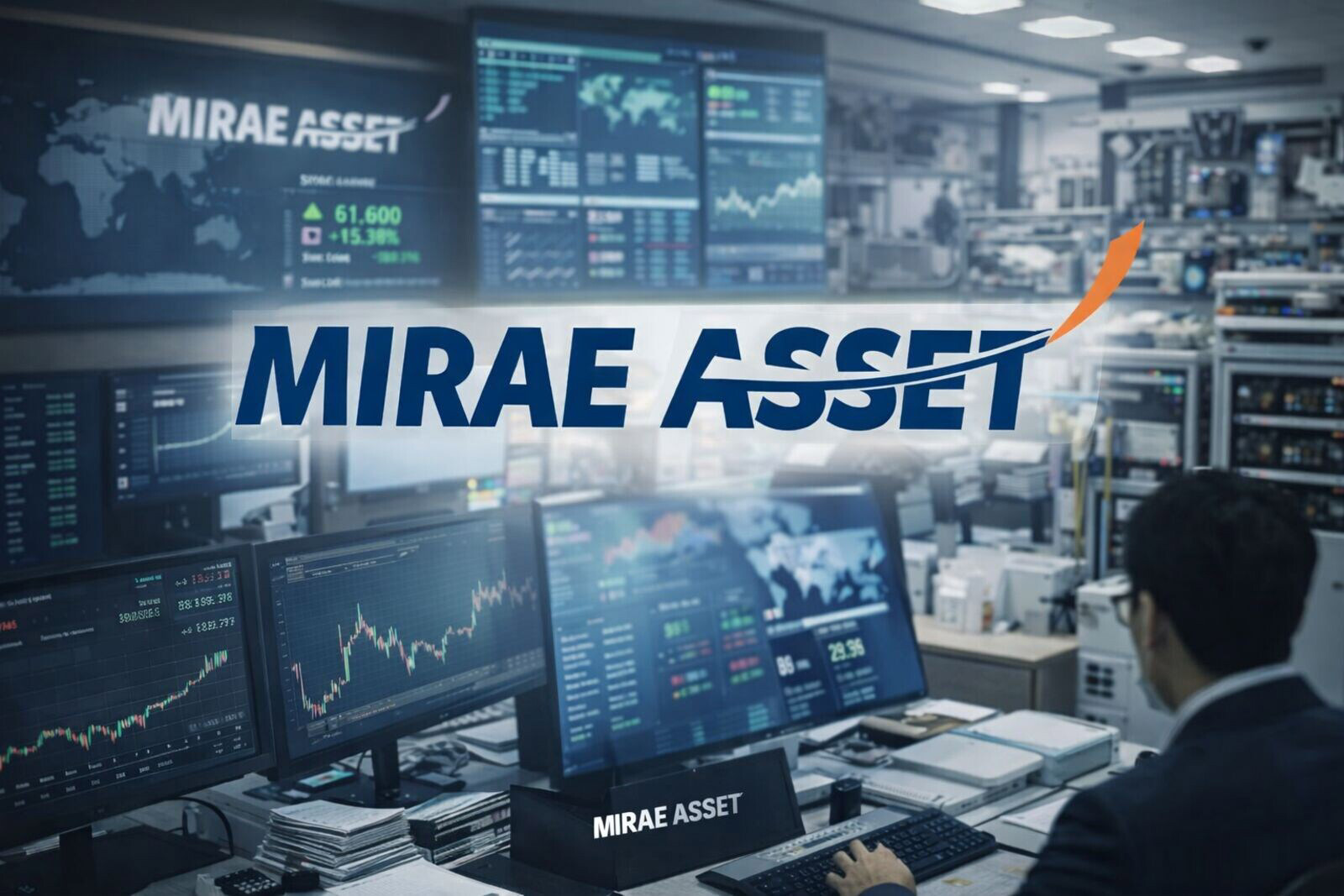 공정위, 미래에셋의 가상자산거래소 코빗 인수 승인