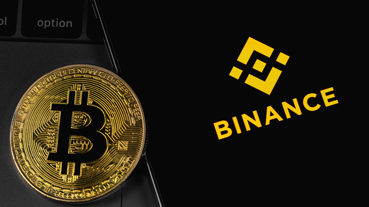 Binance's Bitcoin Reserve Stash Nears 600,000, Company's BTC Cache Is ...