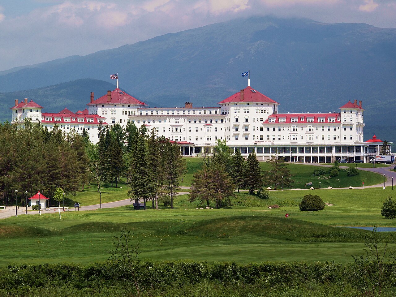 Bretton Woods Conference - Wikipedia
