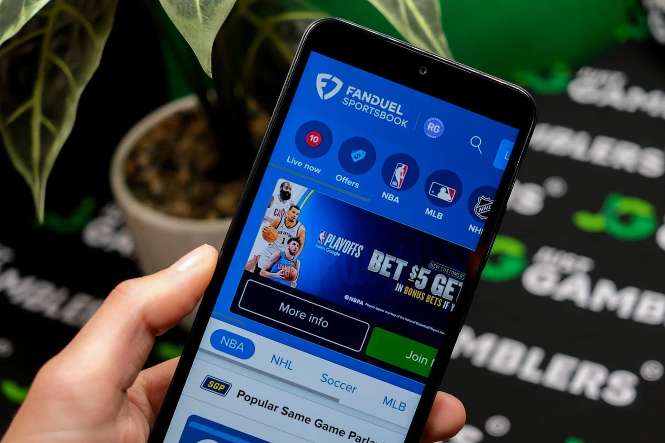 Best WV Sports Betting Sites in 2026: List of All Legal Sites