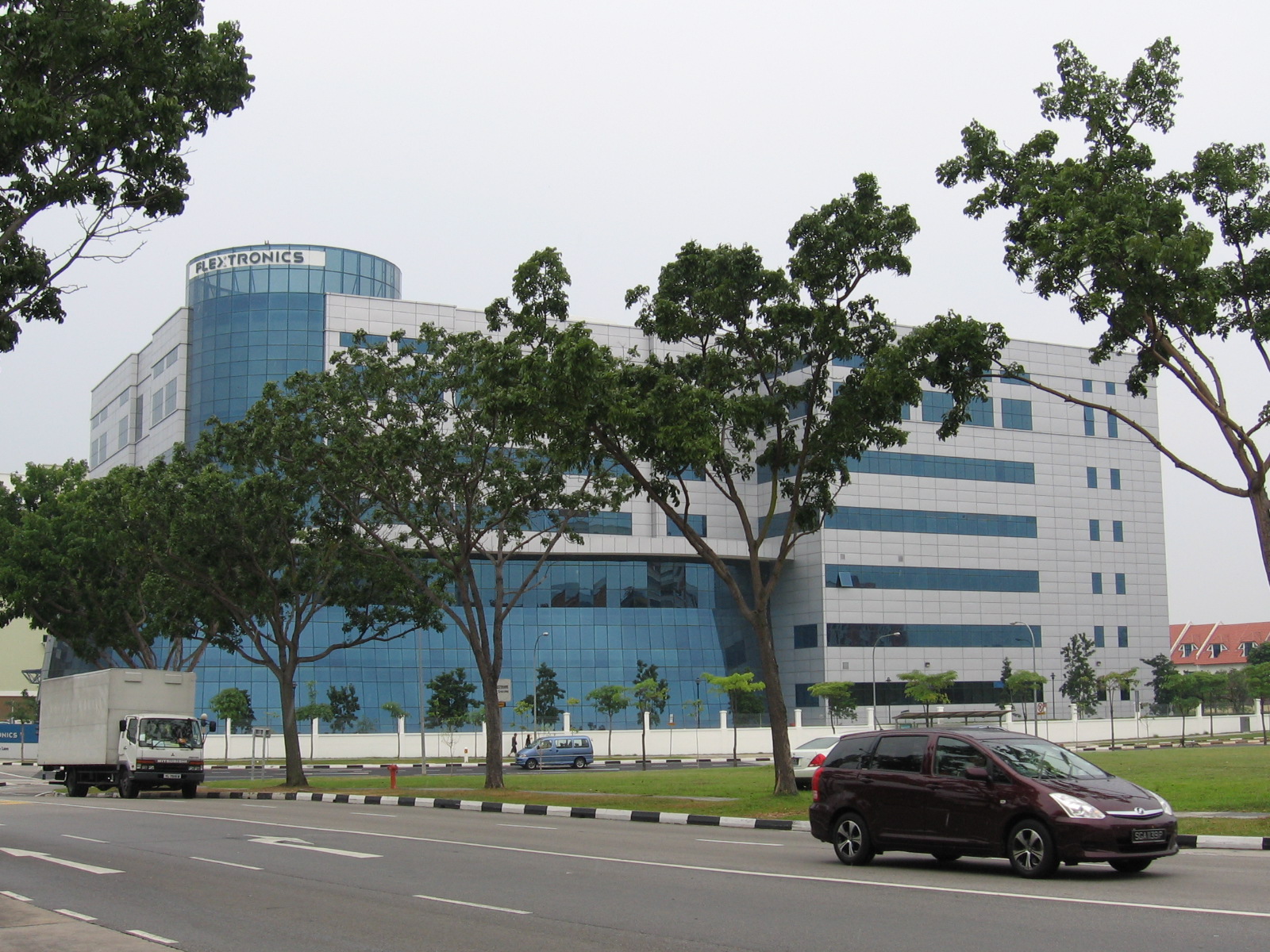 Flex Ltd. - Wikipedia