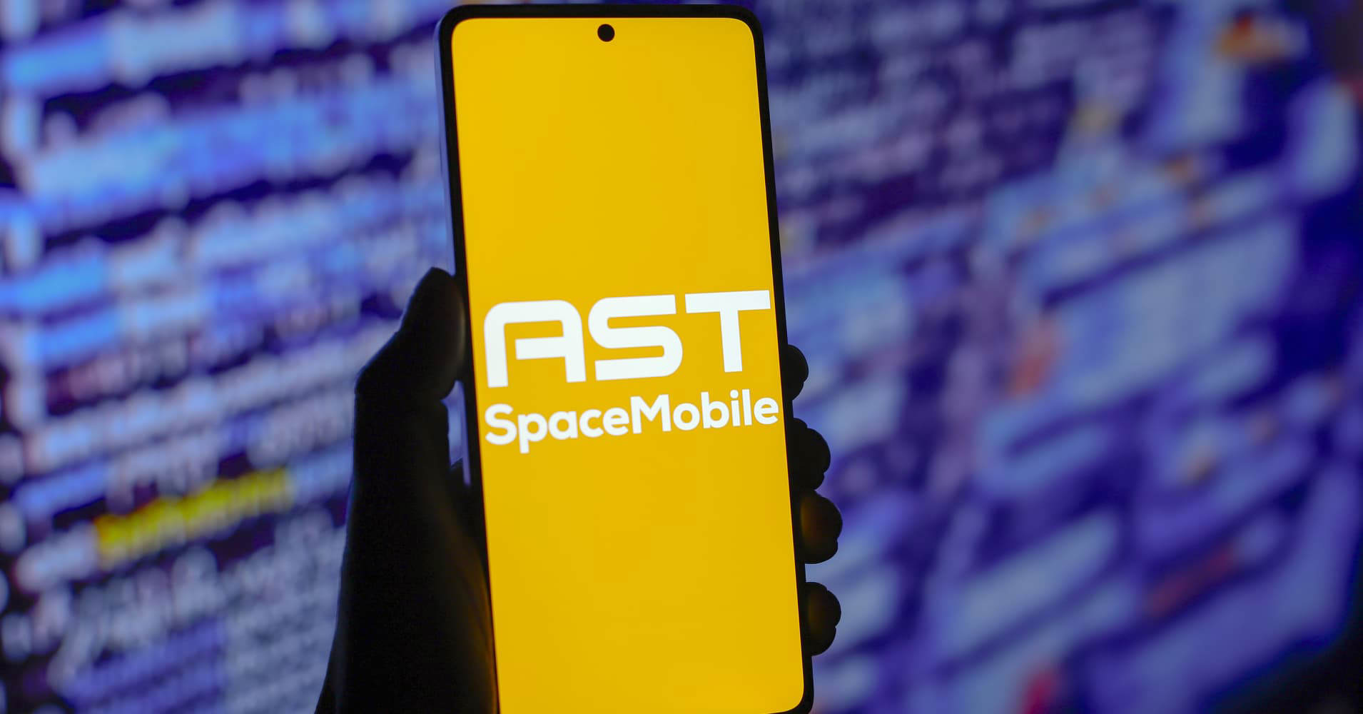 AST SpaceMobile, 내부자 매도 2억 7,200만 달러·SpaceX IPO 변수