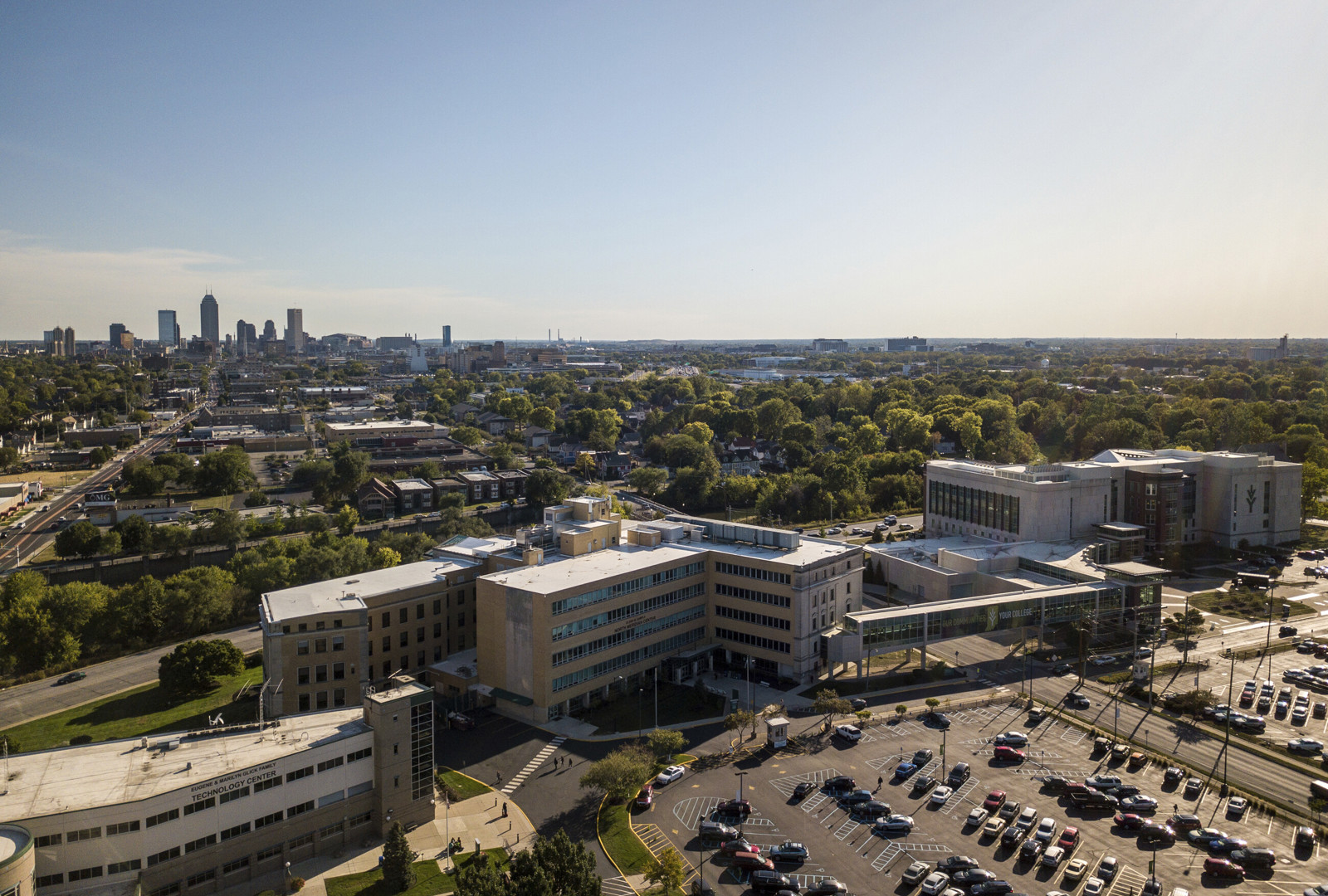Ivy Tech Community College Partners with Ascendium and RAND Corporation to  Conduct Three-