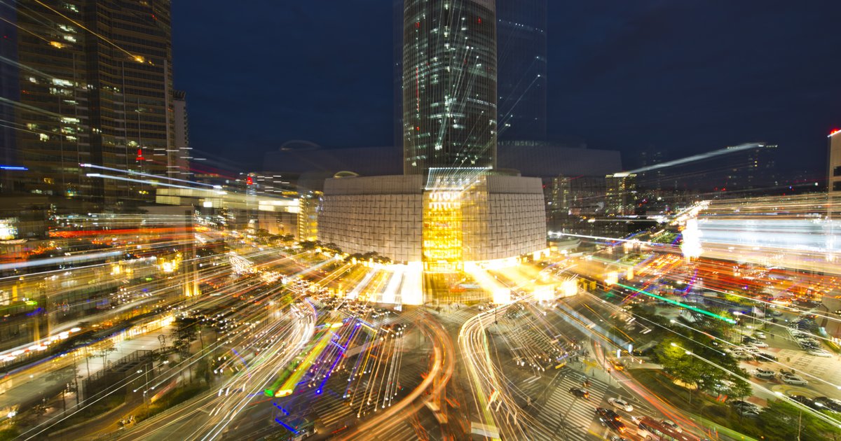 Digital Edge to acquire Sejong Telecom data center and landing station ...