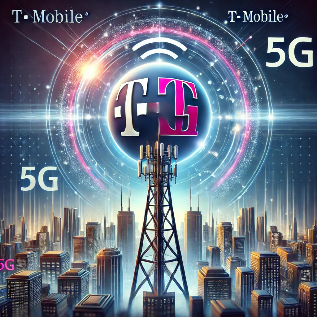 T-Mobile Acquiring US Cellular