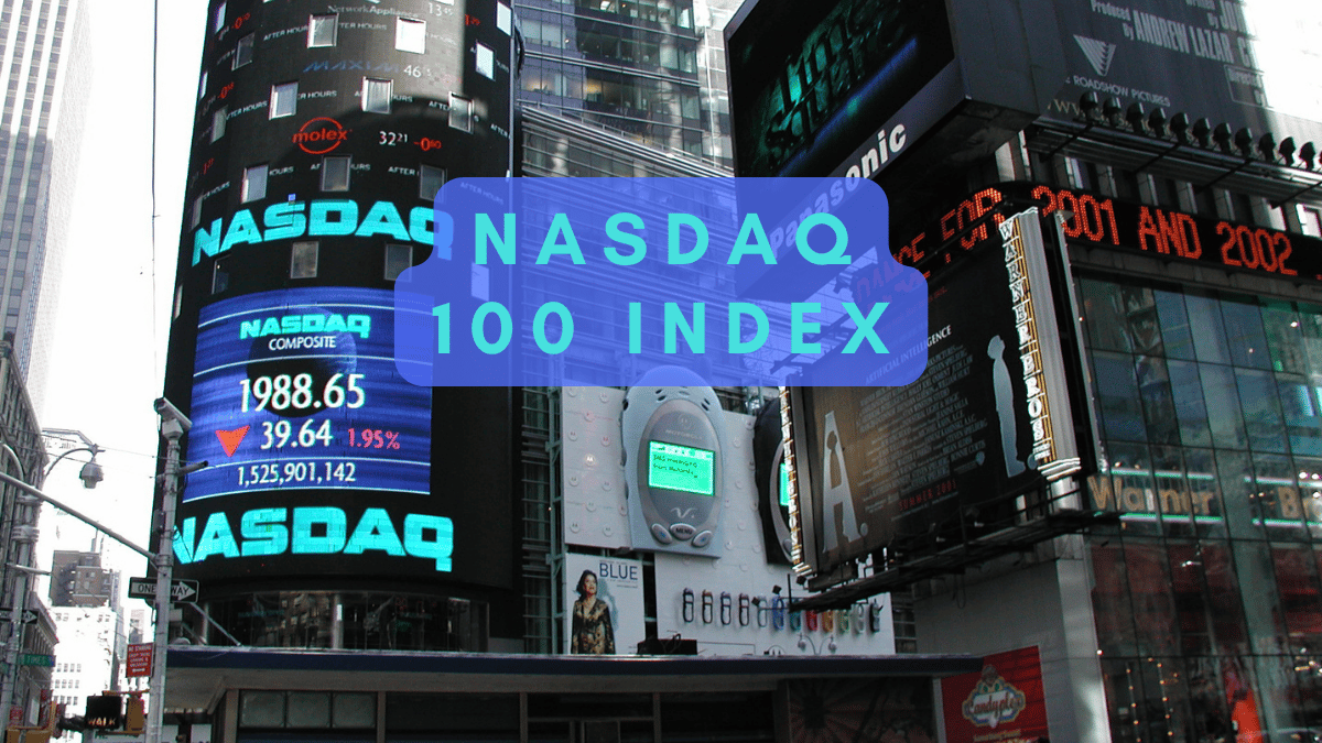 Nasdaq 100 QQQ ETF Equivalents for European investors - IRISH FINANCIAL
