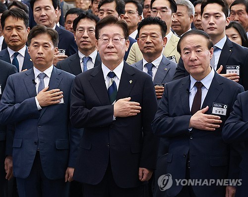 반도체 호황에 광주 부동산 들썩·울산 공장 가동 예고