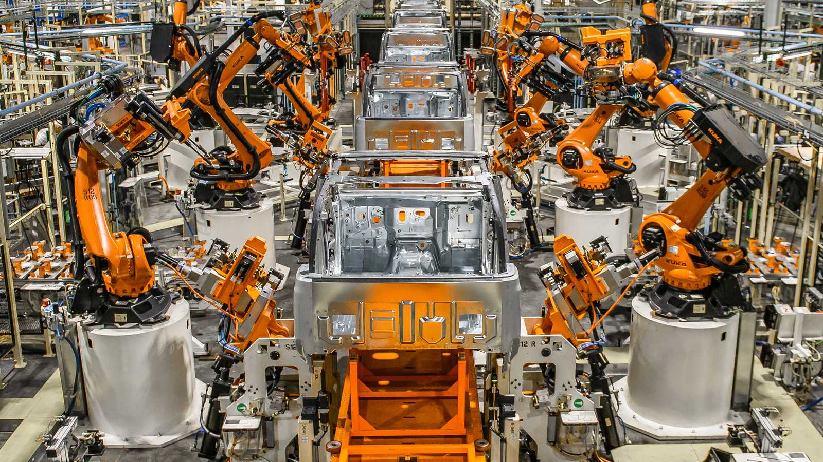 International Federation of Robotics