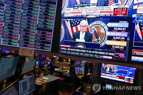 이번 주 뉴욕증시: 2분기 실적·6월 CPI·연준 증언 주목