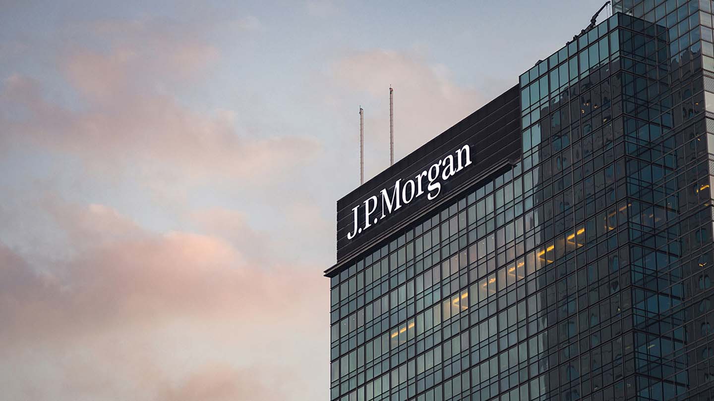 J.P. Morgan Payments Q2 2025 Earnings Highlights
